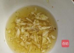 白焯菜心的做法图解6