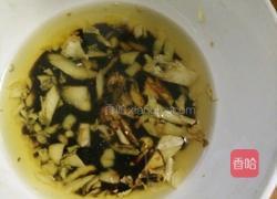 白焯菜心的做法图解7