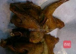 香炸乳鸽的做法图解7