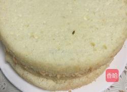 水果蛋糕的做法图解2