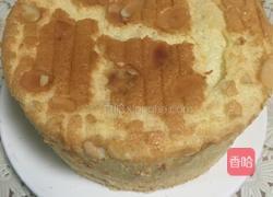 水果蛋糕的做法图解1