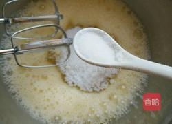 酸奶小蛋糕的做法图解4