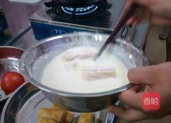 素排骨的做法图解3