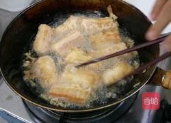 素排骨的做法图解4