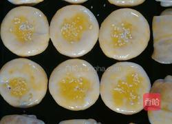 花生馅小饼的做法图解6