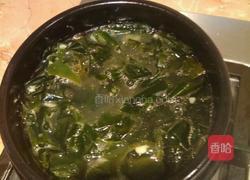 海带汤的做法图解7