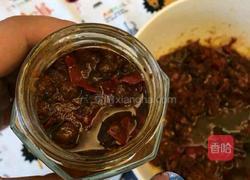 牛肉辣酱的做法图解8