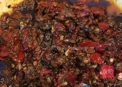 牛肉辣酱的做法图解7