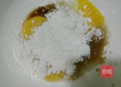 卡仕达酱的做法图解2