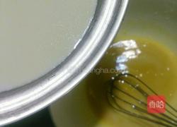 卡仕达酱的做法图解4