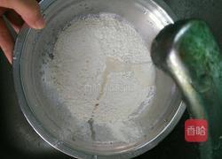 西红柿疙瘩汤的做法图解2
