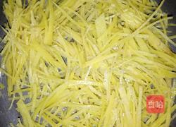 蜂蜜柚子茶的做法图解3