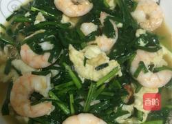木须虾仁的做法图解5