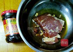 烤肉串的做法图解1