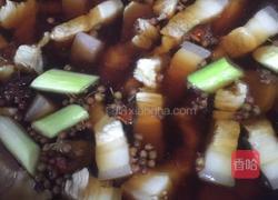 家常红烧肉的做法图解3