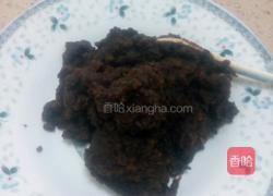 毛毛虫豆沙包的做法图解4