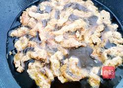 苹果烧肉的做法图解7