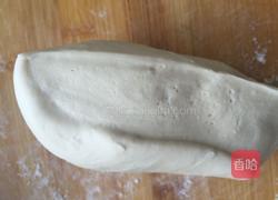 香菇肉包的做法图解2