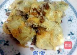 荷包肉的做法图解6