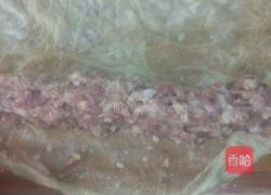 荷包肉的做法图解1