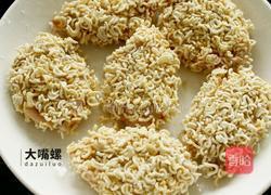 劲脆特制炸鸡翅的做法图解9