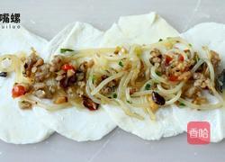 独家饺皮米粉包的做法图解12