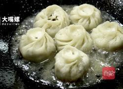 独家饺皮米粉包的做法图解15