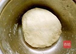 红糖馒头的做法图解4