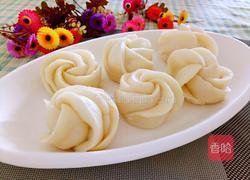 花样馒头的做法图解11