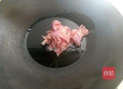 青椒土豆片的做法图解5