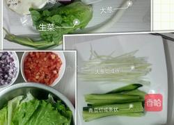 鸡肉卷的做法图解1