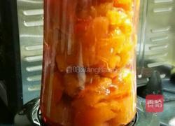 山楂果酱的做法图解5