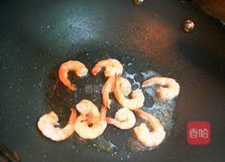 鲜虾意大利面的做法图解13