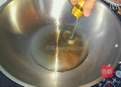 炸肉酱（拌面酱）的做法的做法图解2