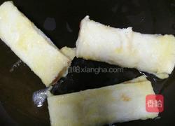 吐司卷的做法图解8