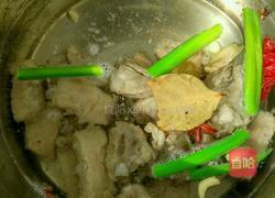 炖排骨的做法图解5