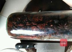 萝卜炖牛腩的做法图解6