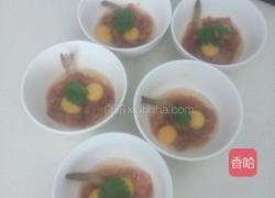 祈福虾的做法图解5