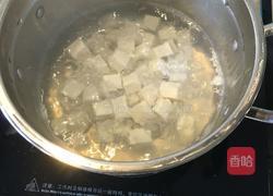 蟹黄豆腐的做法图解2
