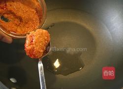 蟹黄豆腐的做法图解3