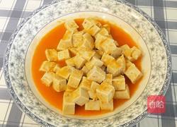 蟹黄豆腐的做法图解6