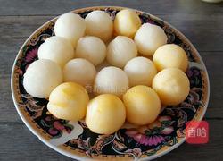 水果沙拉的做法图解4