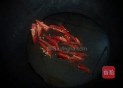 炒土豆丝的做法图解7