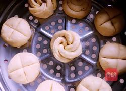 南瓜随心包的做法图解7