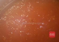 山楂酱的做法图解7