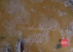 马齿苋鸡蛋饼的做法图解1