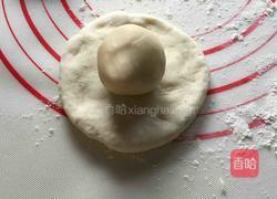 云南破酥包子的做法图解6