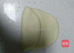可以可劲吃的香葱脆饼的做法图解3
