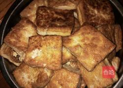 糖醋豆腐的做法图解1
