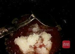 糖醋豆腐的做法图解3
